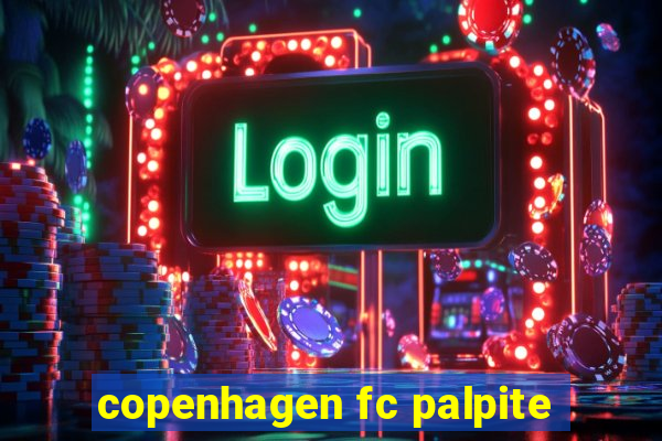 copenhagen fc palpite